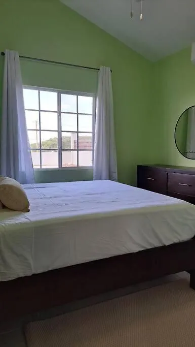Nyaraló Bahia 128 Villa Discovery Bay Jamaica