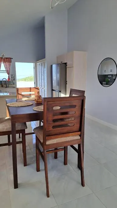 Nyaraló Bahia 128 Villa Discovery Bay