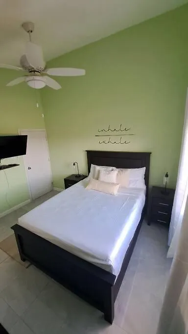 Nyaraló Bahia 128 Villa Discovery Bay