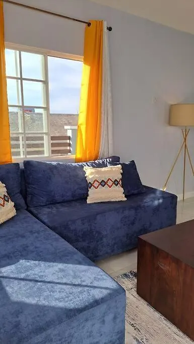 Nyaraló Bahia 128 Villa Discovery Bay