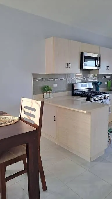 Nyaraló Bahia 128 Villa Discovery Bay