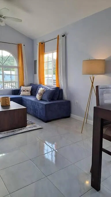 Bahia 128 Villa Discovery Bay Nyaraló