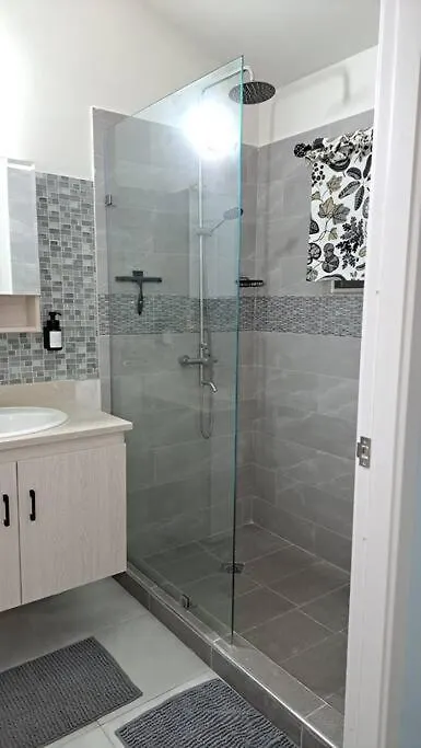 Bahia 128 Villa Discovery Bay 0*,