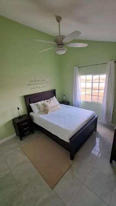 Nyaraló Bahia 128 Villa Discovery Bay
